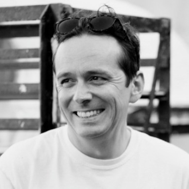 Joe Bailey of Brighten the Corners